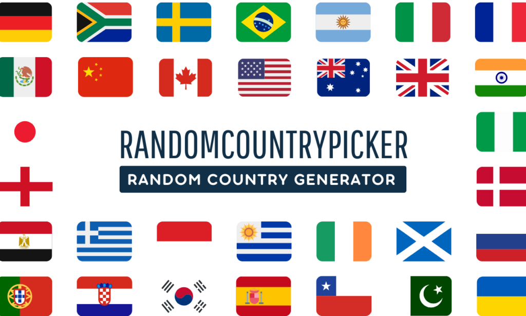 randomcountrypicker