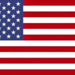 United States of America's national flag.